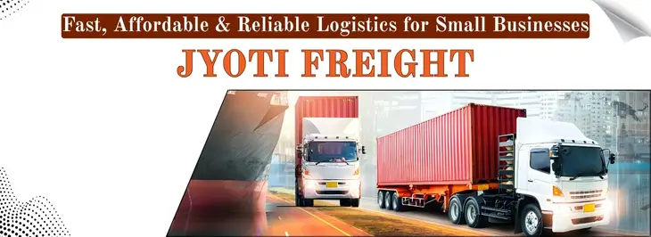 Logistics for Small Businesses